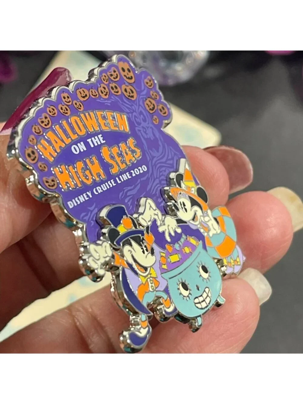 Disney mickey minnie